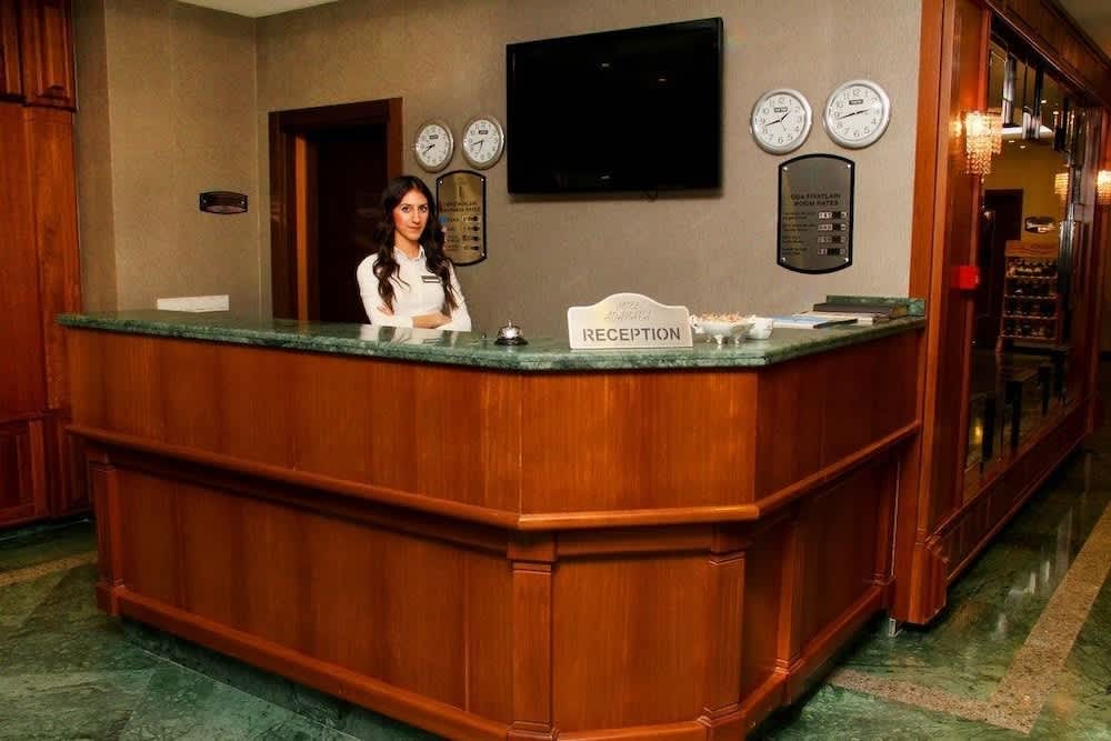 Adanava Hotel 3