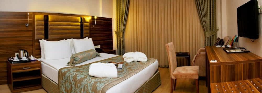 Adanava Hotel 1