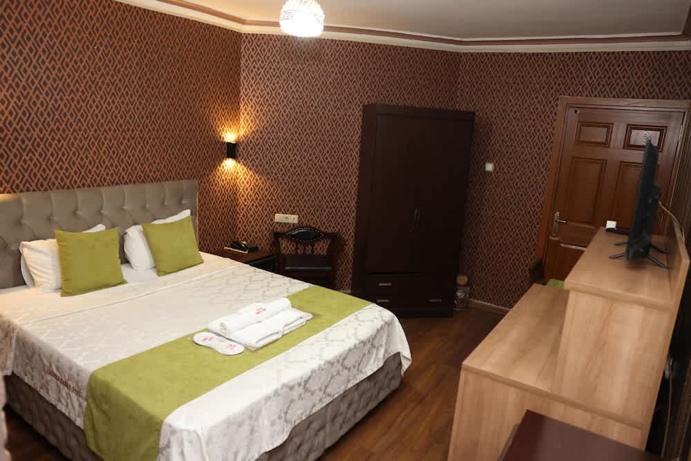 Adana Saray Hotel 4