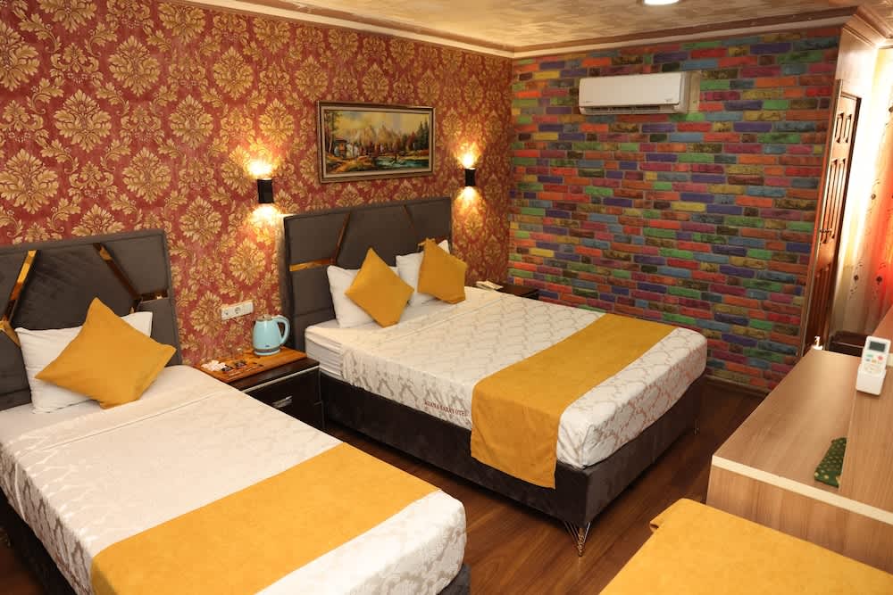 Adana Saray Hotel 5