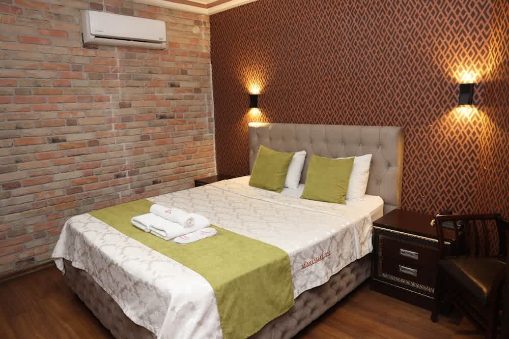 Adana Saray Hotel 3