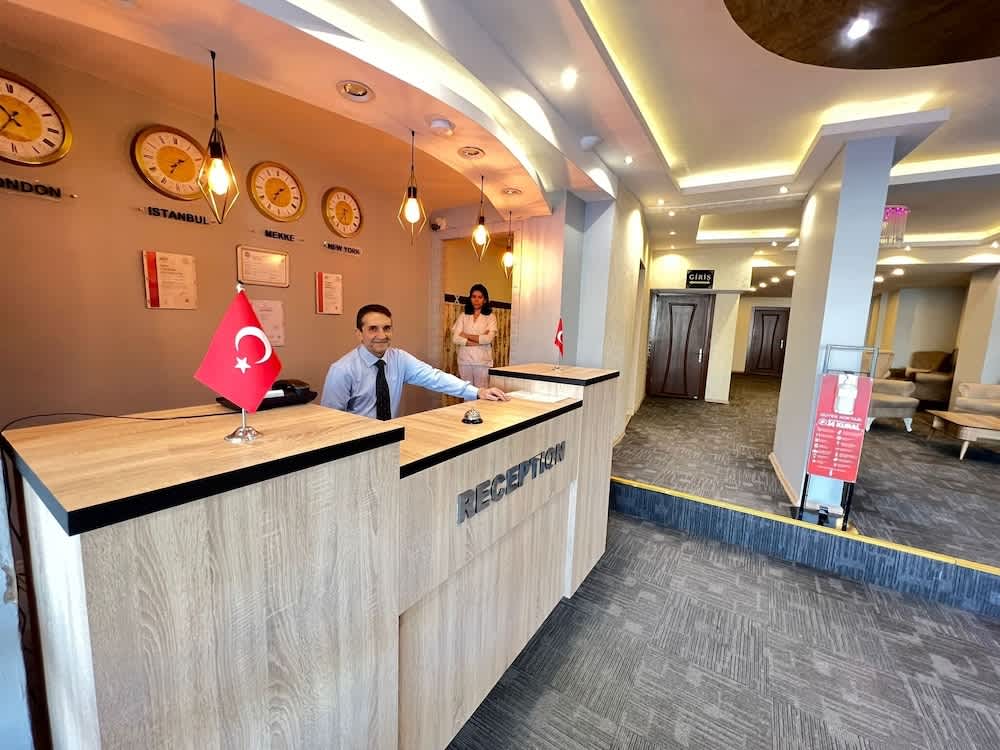 Duvahi Konaklama 3