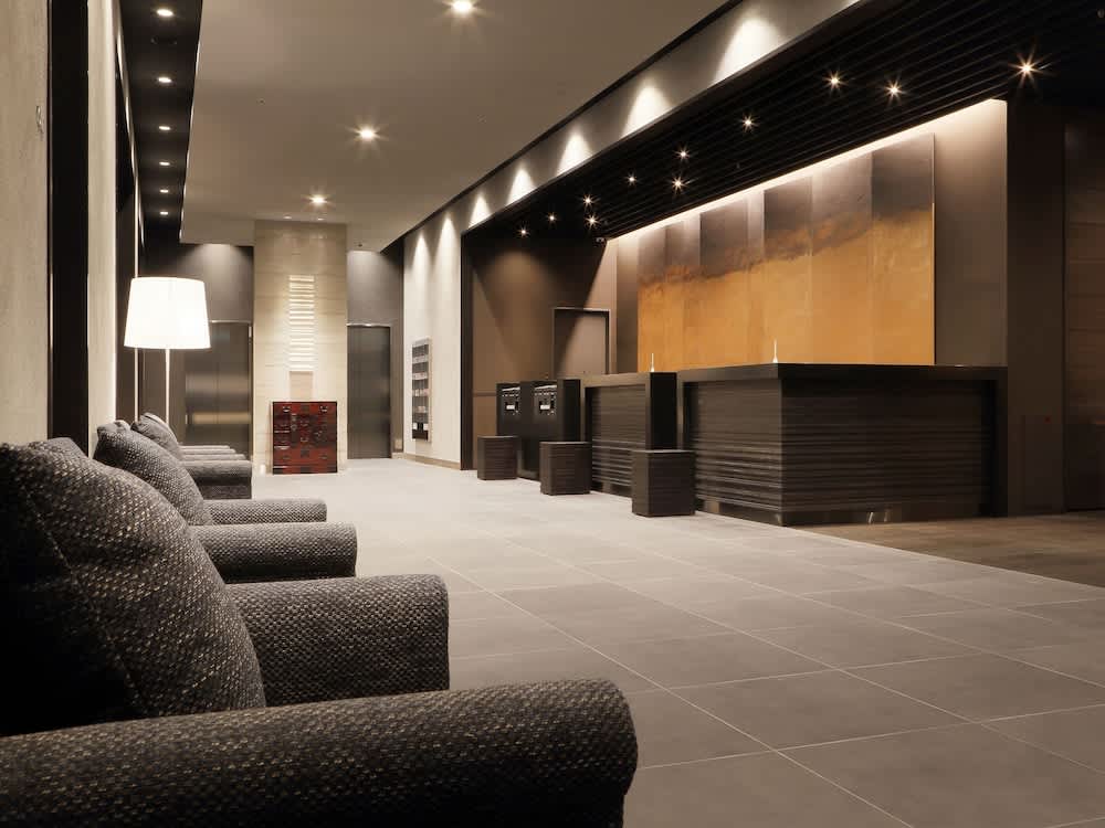 Sendai Washington Hotel 3