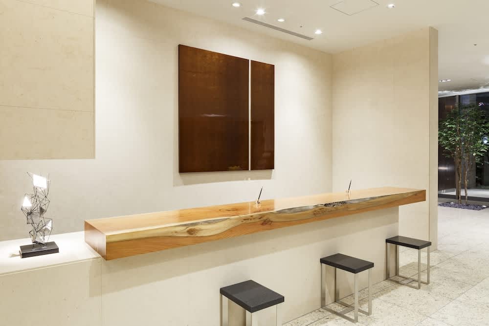 Hotel Vista Sendai 3