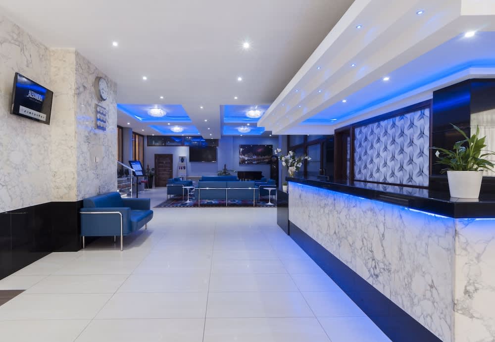Alexandra Hotel 4