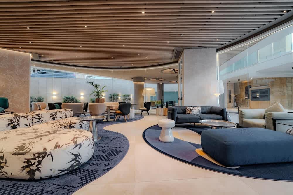 Hyatt Regency Malta 3
