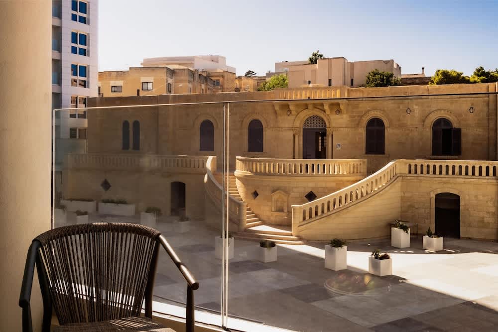 Hyatt Regency Malta 5