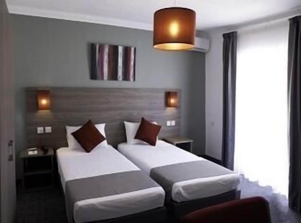 Spinola Hotel 3