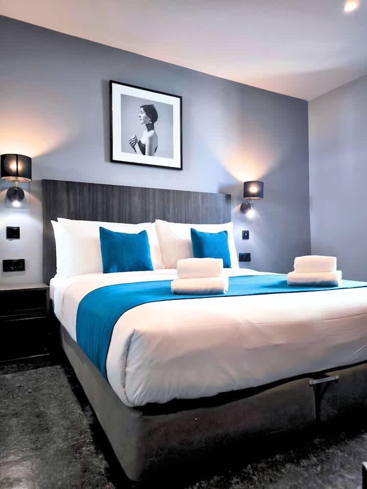 Spinola Hotel 4
