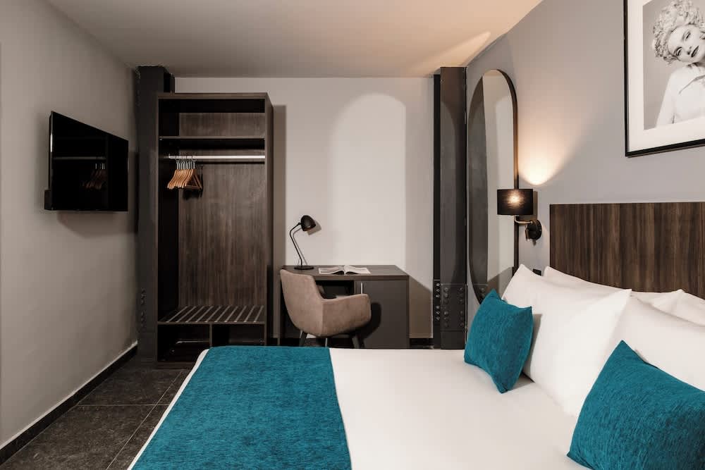 Spinola Hotel 5