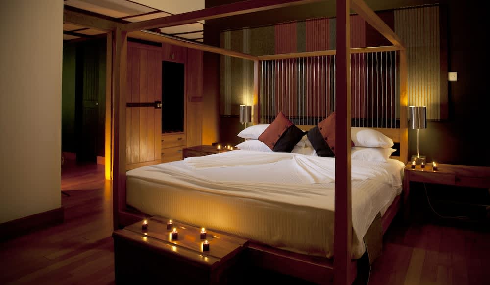 Heritance Kandalama 5