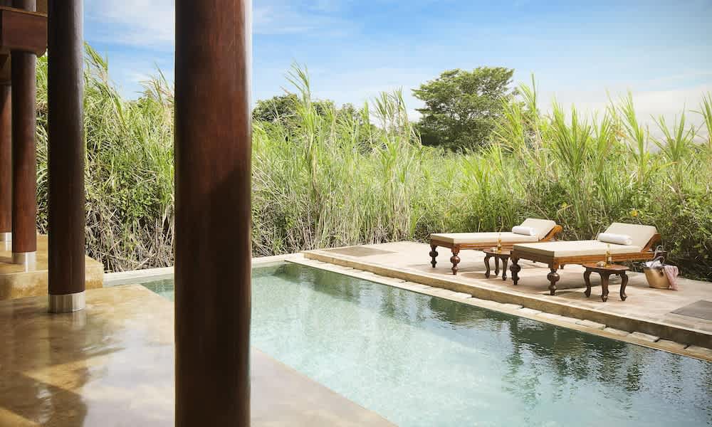Jetwing Vil Uyana, A Luxury Reserve 4