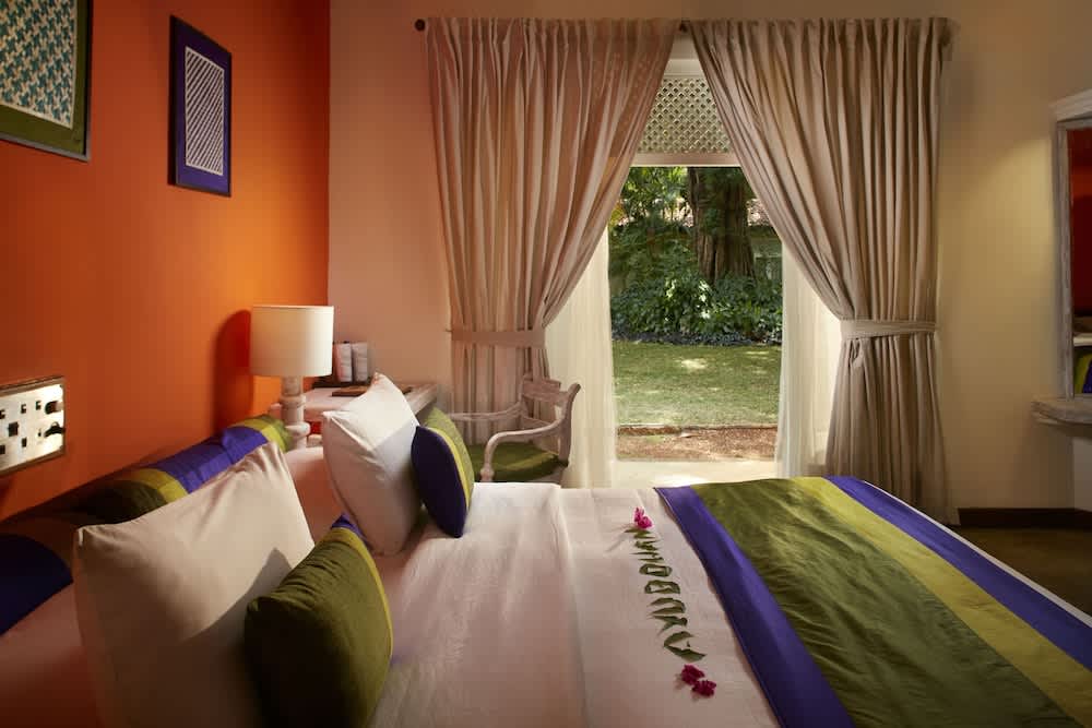 Hotel Sigiriya 5