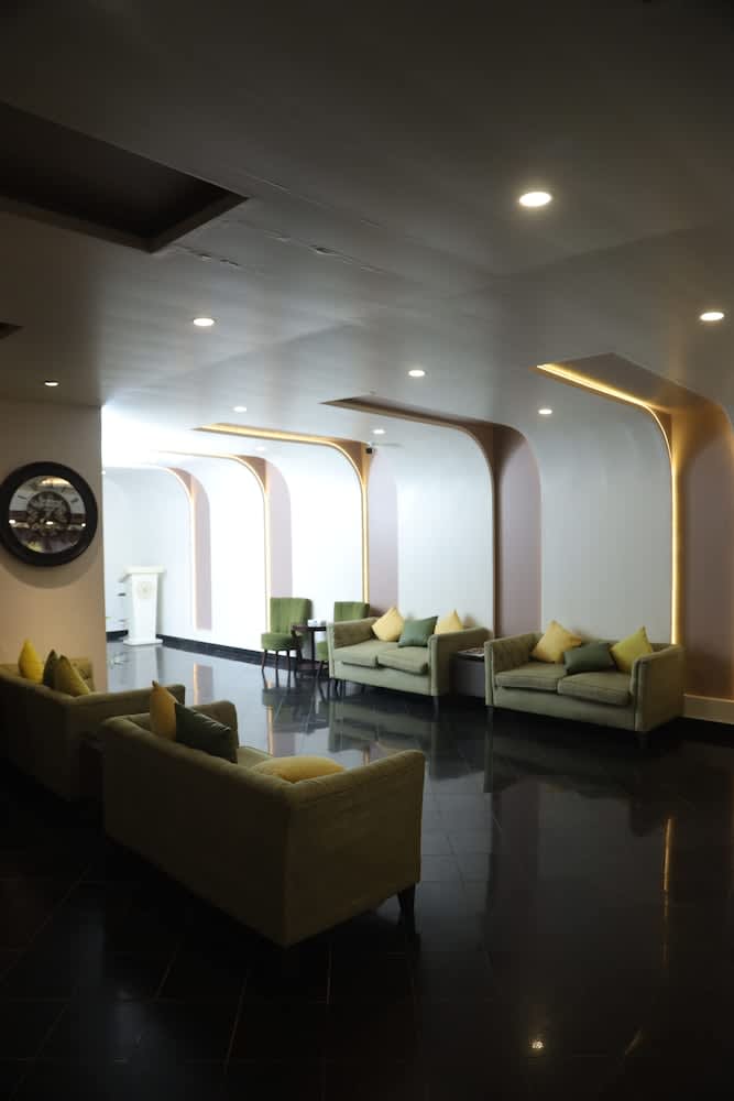 OBAN Hotel 4