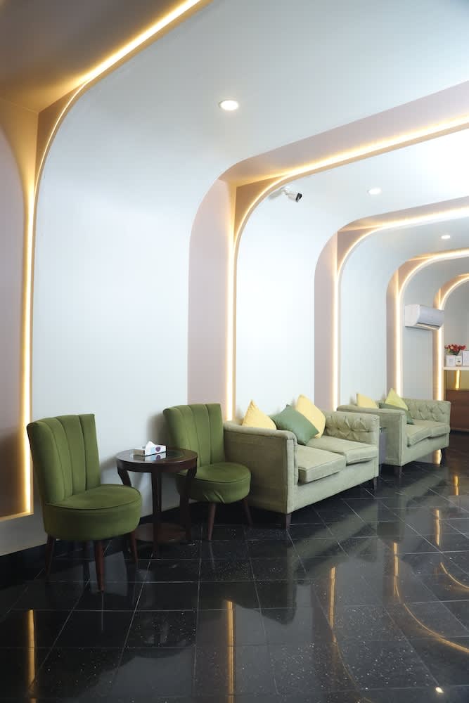 OBAN Hotel 5