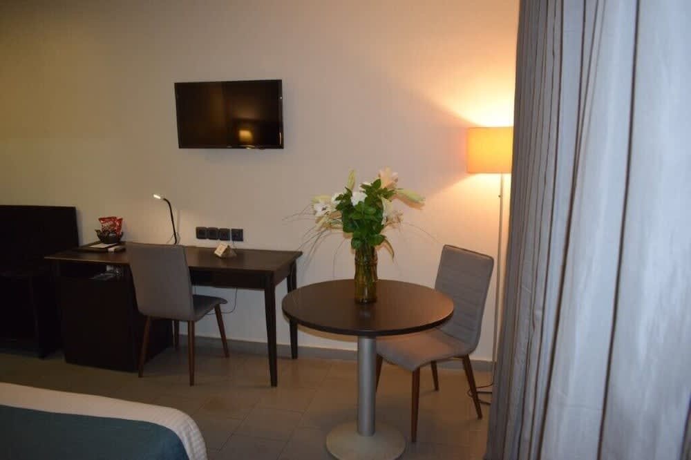 Hotel Farid 3