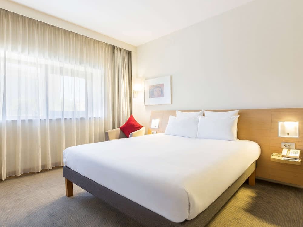 Novotel Gaziantep 5