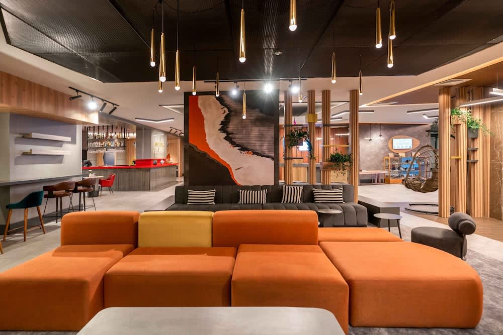 Novotel Gaziantep 4