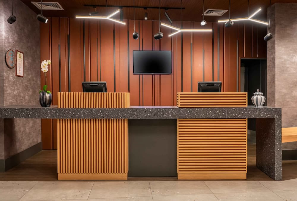 Novotel Gaziantep 3