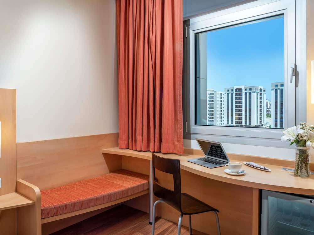 ibis Adana 5