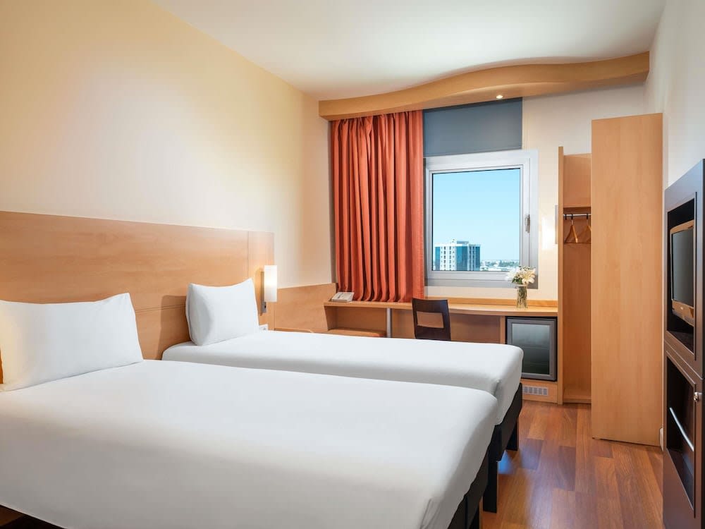 ibis Adana 3