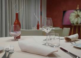 Mahara Hotel & Wellness 3