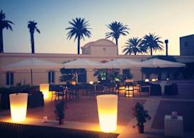Mahara Hotel & Wellness 2