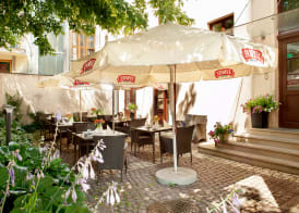 Hotel Santi 4