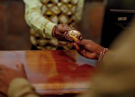 Sarova Lion Hill Game Lodge 2