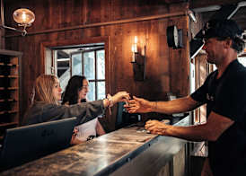 Sundance Mountain Resort 2