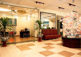 Angella Hotel 3