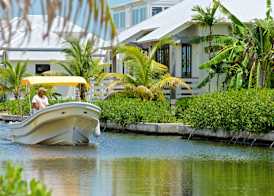 Mahogany Bay Resort & Beach Club, Curio Collection by Hilton 3