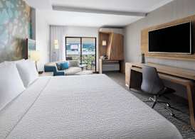 Courtyard by Marriott Port of Spain 4