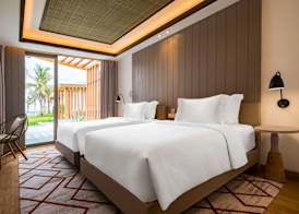 Radisson Blu Resort Cam Ranh 4