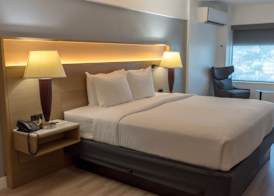 Radisson Hotel Trinidad 4