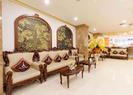 Paris Luxury Hotel & Apartment Nha Trang 2
