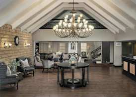 Protea Hotel by Marriott Bloemfontein 5