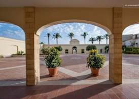 Mahara Hotel & Wellness 4