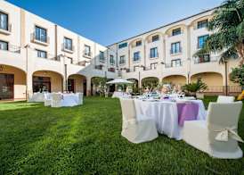 Mahara Hotel & Wellness 5