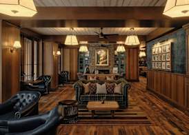Sundance Mountain Resort 4