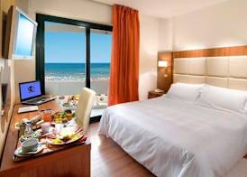 Park Hotel Cattolica & Restaurant 4