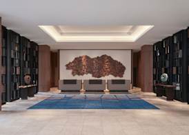 The Westin Resort & Spa Cam Ranh 4