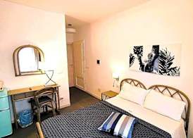 Luagos club Resort 4