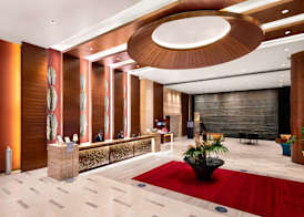 Hyatt Pune 2