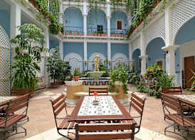 Hotel E Barcelona 4