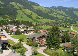 Hotel Bichlingerhof 4