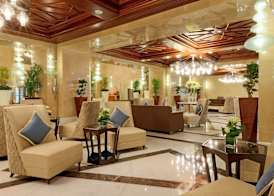 Hilton Suites Jabal Omar Makkah 4