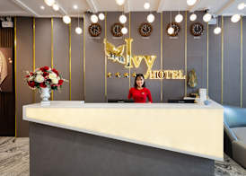 Ivy Hotel Nha Trang 3