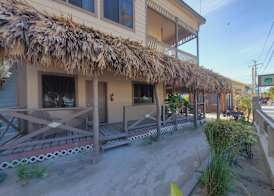 The Bounty Hotel 2