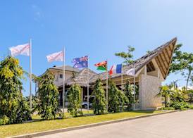 Ramada Resort by Wyndham Port Vila 3